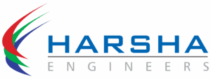 Harsha Engineering ltd